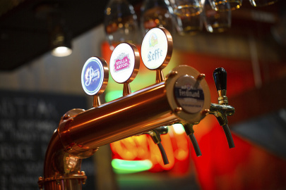 Ресторан Наши люди