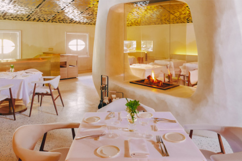 Ресторан ARTEST