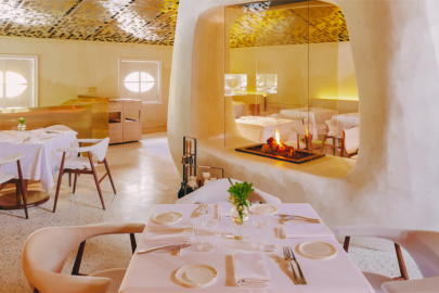 Ресторан ARTEST