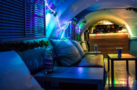 Кальянная Smoke Ocean на Думской улице