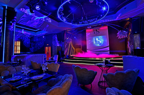 Ресторан PlutuS Resto Club
