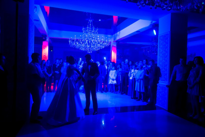 Кафе-ресторан Picasso на метро Буревестник