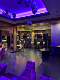 Ресторан Касабланка