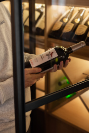 Ресторан Шале