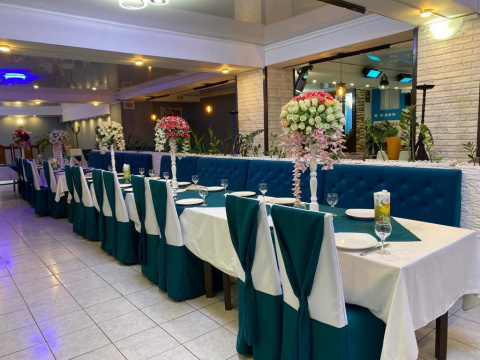 Кафе Камелот