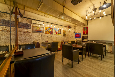 Грузинский ресторан Хинкальная