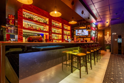 Развлекательный комплекс Шарон Премиум на Алтуфьевском шоссе