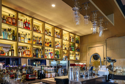 Ресторан Atlantica seafood