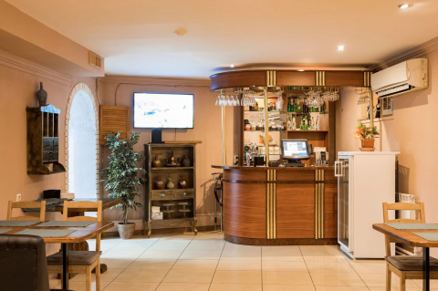 Хинкальная Нагатино на Судостроительной улице