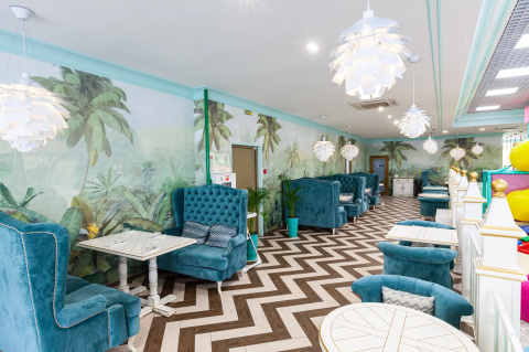 Семейный ресторан Letto