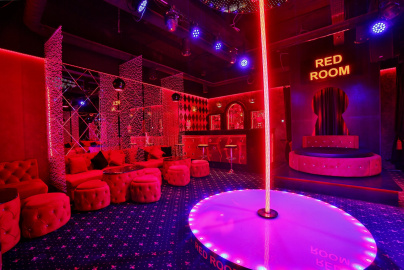 Мужской клуб Sochi Mens Club
