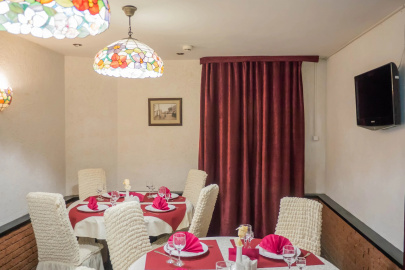 Кафе Театральная площадь