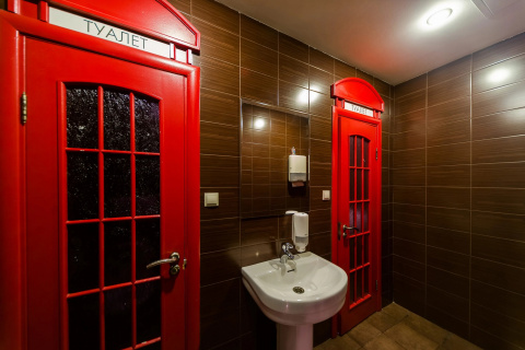 Бар Глостер