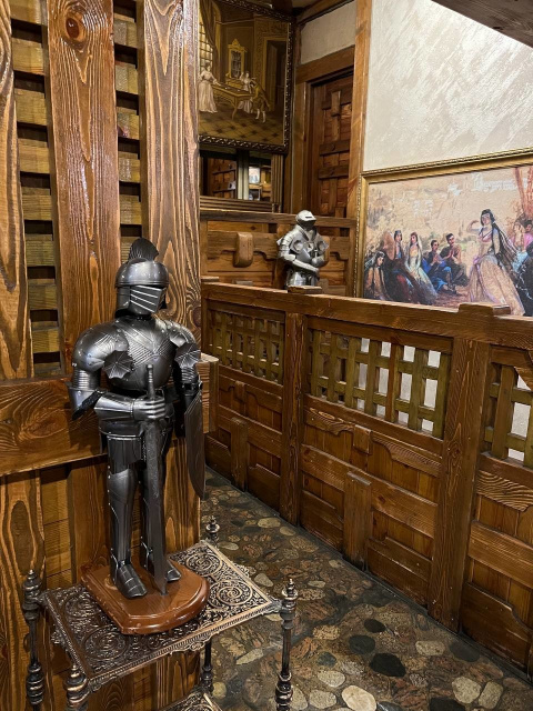 Ресторан Вкус Грузии