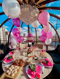 Компания по аренде беседок RoofTop