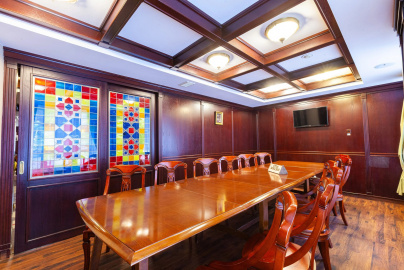 Ресторан Берлинский Дворик