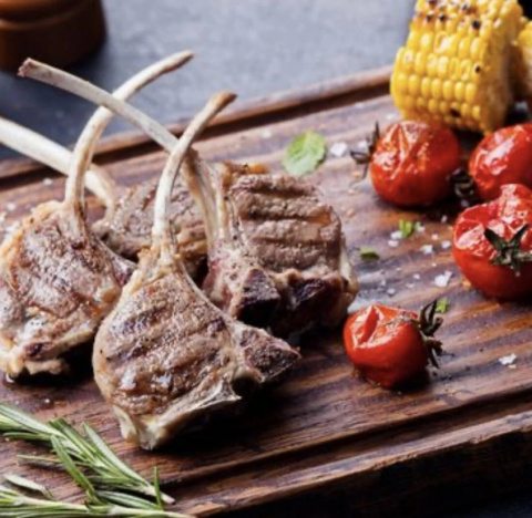 Ресторанный комплекс Русь