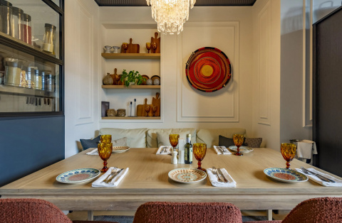 Ресторан Pazza Pizza