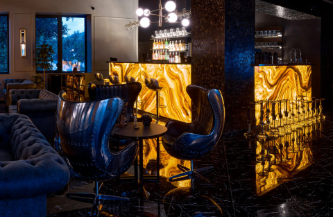 Кальян-бар CACTUS J.