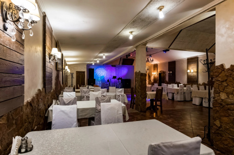 Кафе Шашлычный дворик