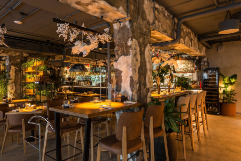 Кафе грузинской кухни Pro.Хинкали