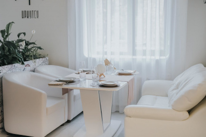 Ресторанно-гостиничный комплекс Анкор Клуб