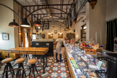 Кафе Иван-Чайное КУПЕ