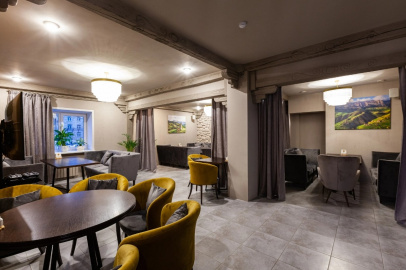 Ресторан Ламаро