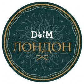 Бар DЫМ Лондон на Большой Покровской улице, 21