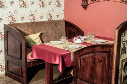 Кафе Хинкали