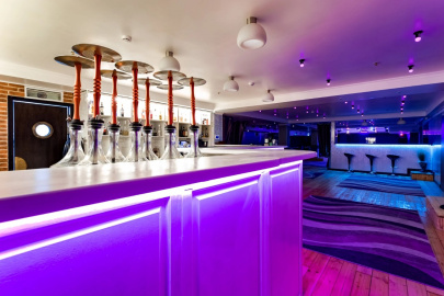 Караоке-клуб Дружба