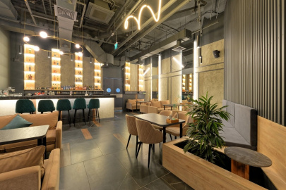 Ресторан Давай мясо.