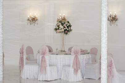 Ресторан БониМариЯ