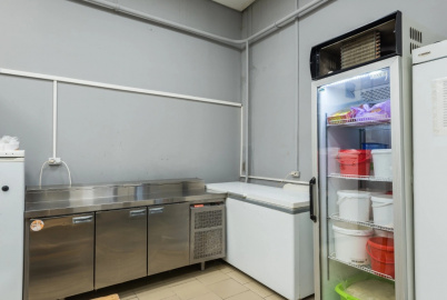 Служба доставки Халар