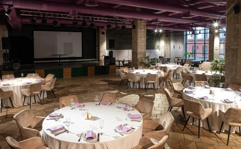 Ночный клуб Anima