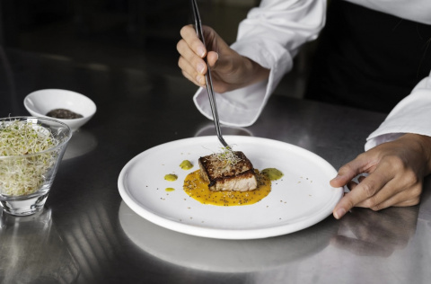 Ресторан Эден