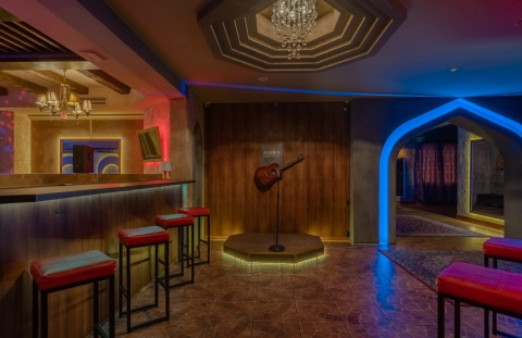 Караоке КУПРИН