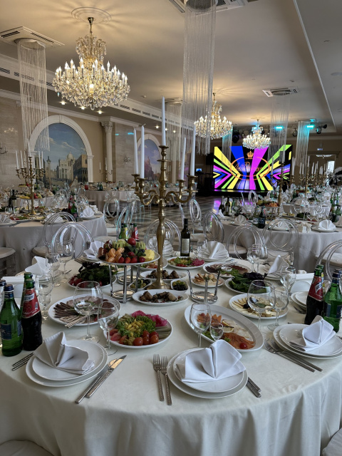 Ресторан Ла Делиция