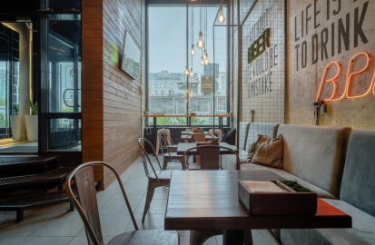 Бар-магазин Пивотека 465