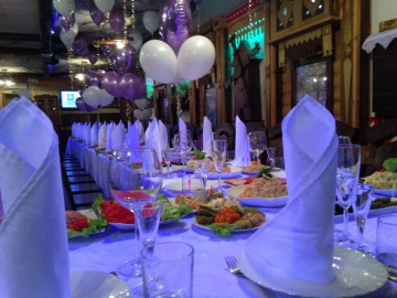 Кафе Мельница