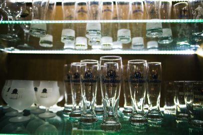 Ресторан Пражка на Воронцовской