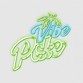 Кафе гавайской и паназиатской кухни Vibe poke
