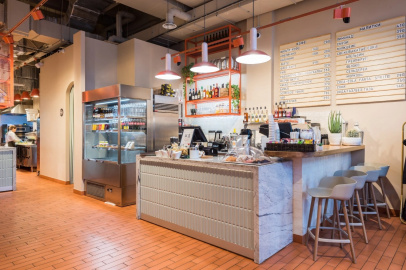 Семейное кафе Jooie