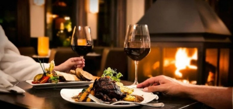 Ресторан Giorgio Suluguni