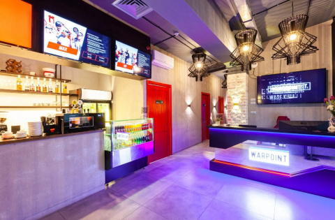 Кафе Боргетто