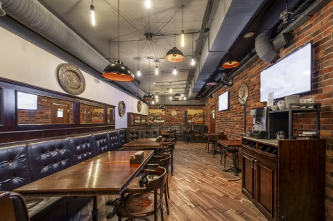 Таверна Фили Хаус