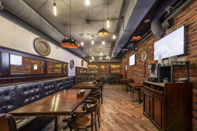 Таверна Фили Хаус