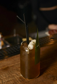 Бар-кальянная Дуть