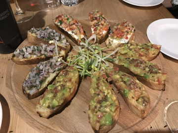 Ресторан Трактир Трикони