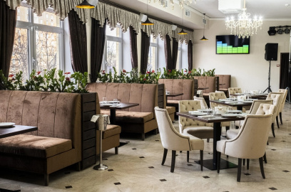 Ресторан-караоке Мэри